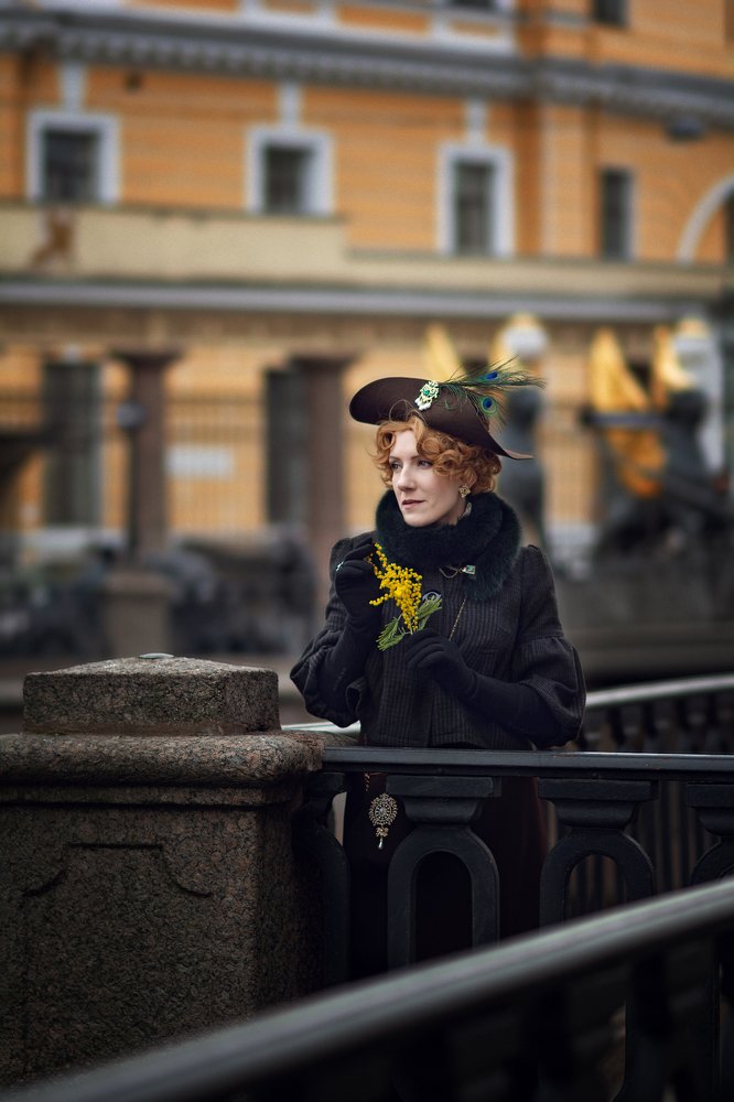 Фотография автора Aлена Хлопова