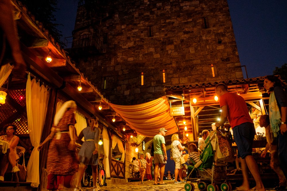 Photograph by Павел Синегубов