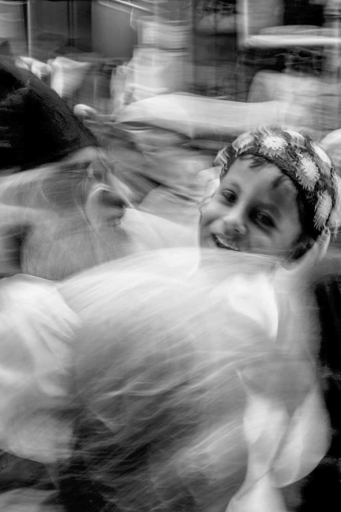 Photograph by Kaustav Gangopadhyay