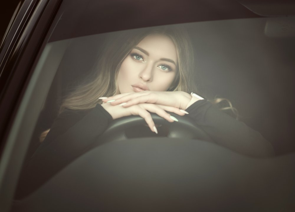 Фотография автора Диана Липкина