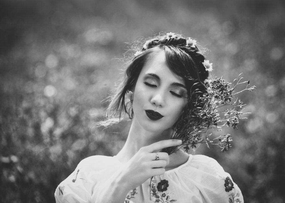 Photograph by Sanziana Rachiteanu