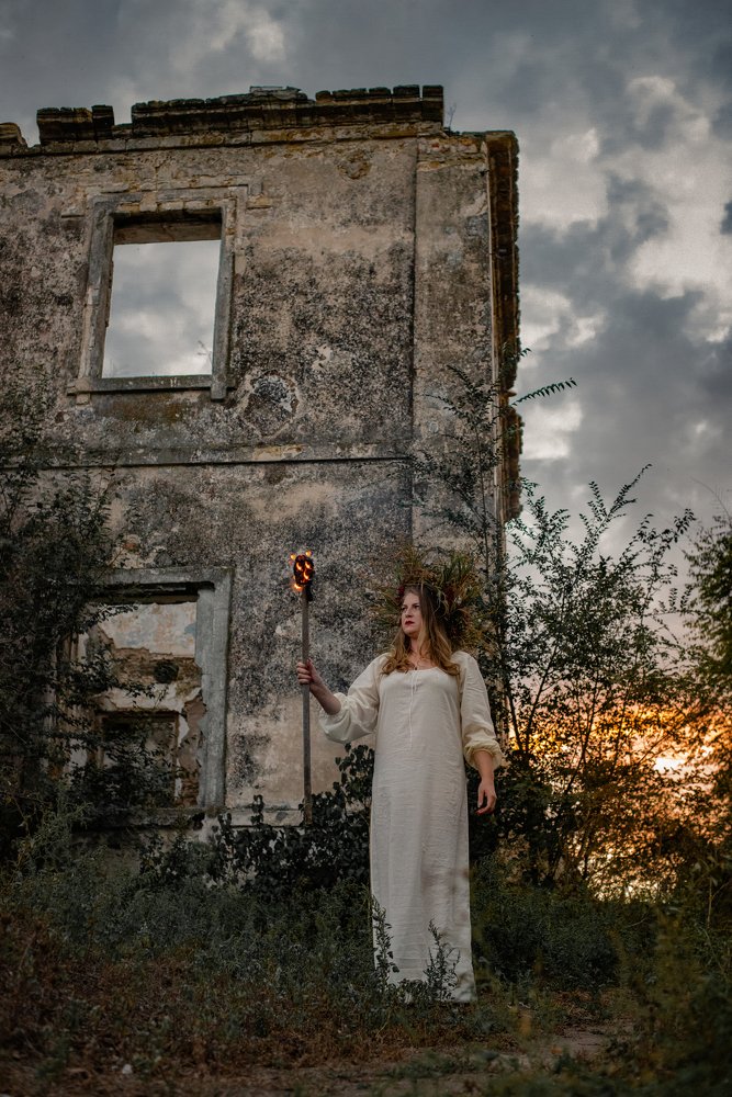 Photograph by Яна Украинец