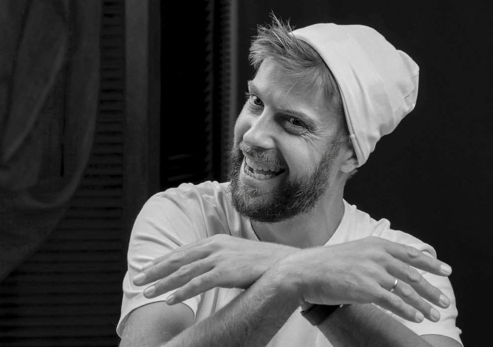 Photograph by Юлия Ковальчук