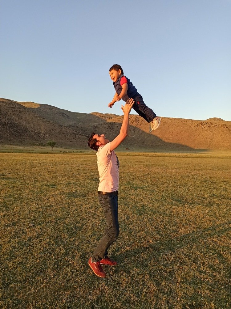 Photograph by Ömer Doğan