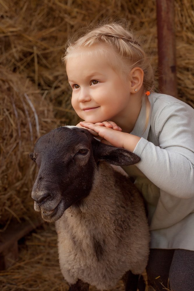 Photograph by Юлия Рекечинская