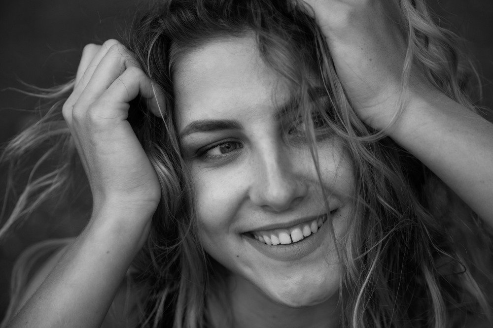 Photograph by Asia Amber