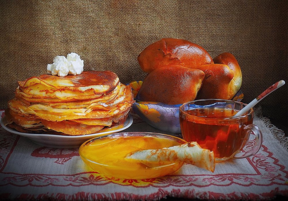 Photograph by Людмила Данько