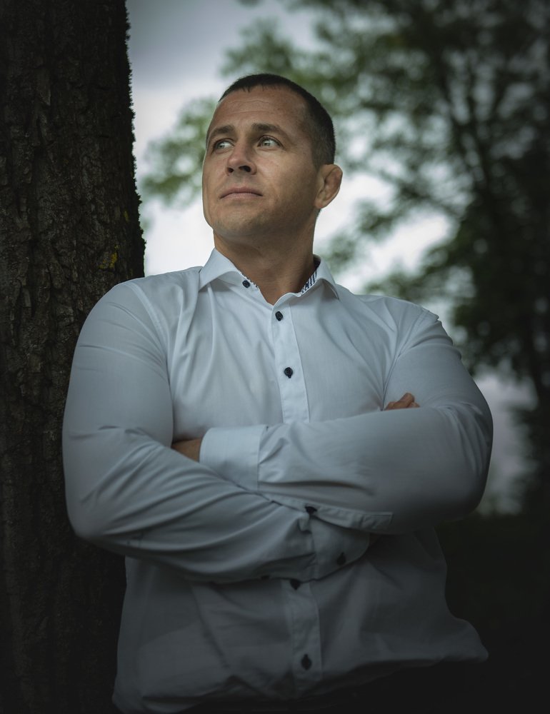 Фотография автора Прохина Екатерина Дмитриевна