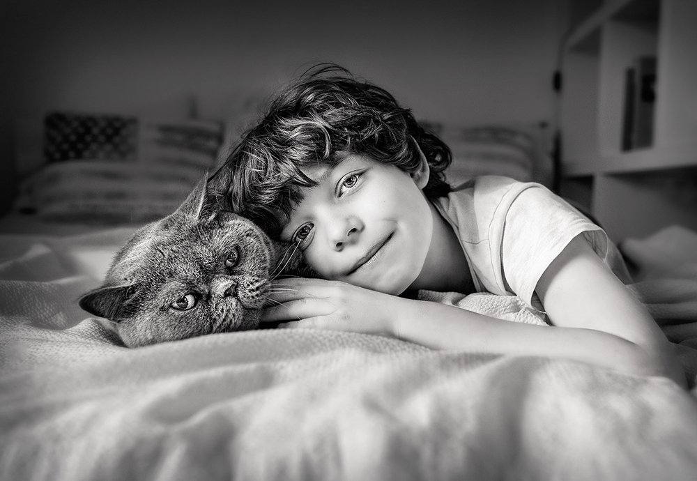 Photograph by Monika Fiba