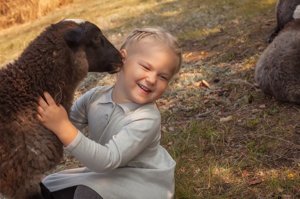 Photograph by Юлия Рекечинская