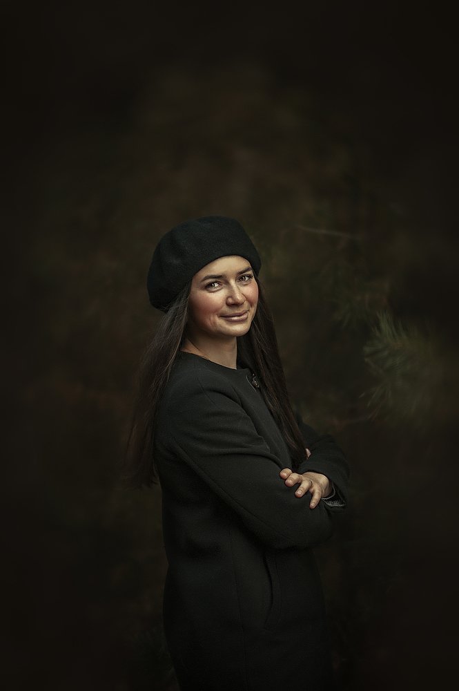 Photograph by Ксения Лысенкова