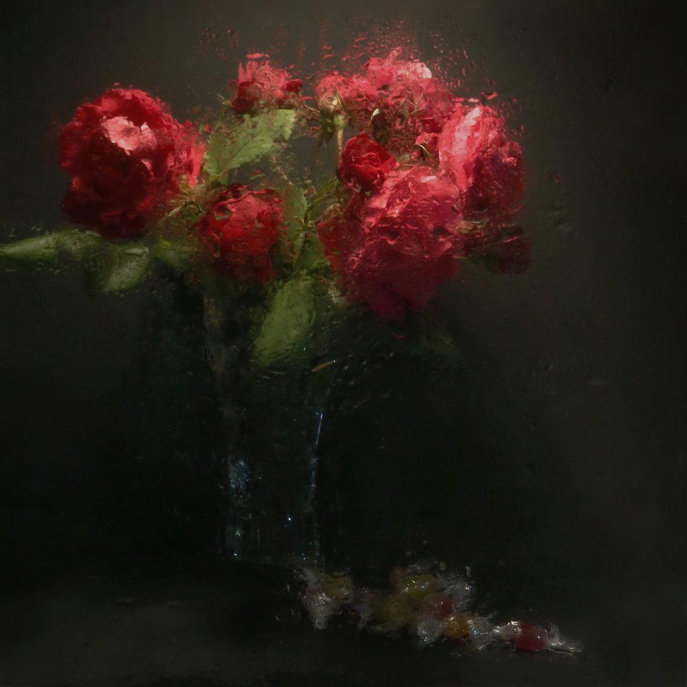 Photograph by Наталья Букарева