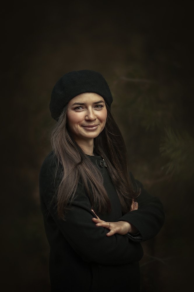 Photograph by Ксения Лысенкова