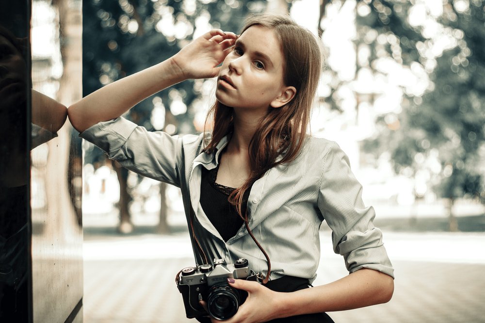 Фотография автора Сергей Василенко