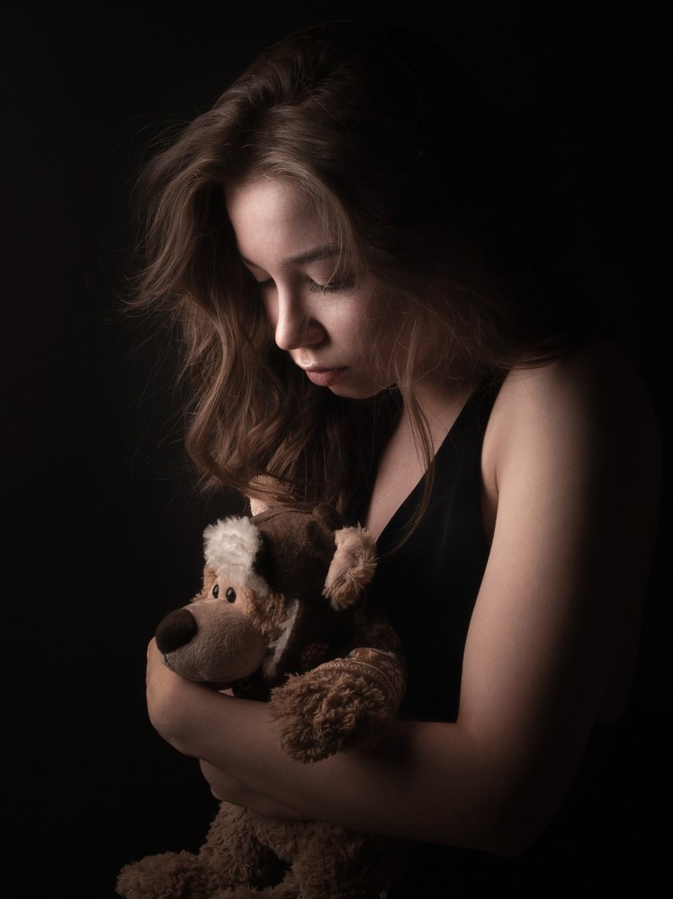 Прощание с детством.