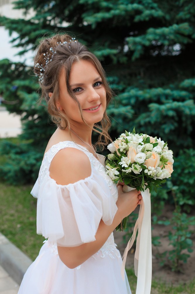 Photograph by Юлия Рекечинская