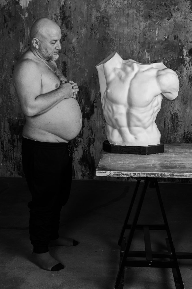 Фотография автора Joe Brennan