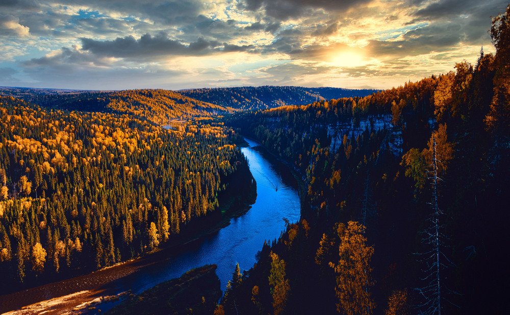 Photograph by Светлана Перминова