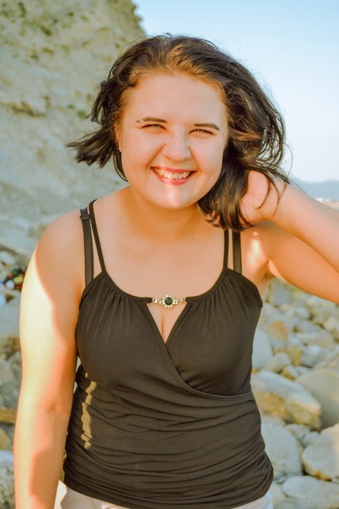 Photograph by Мика Саркисова