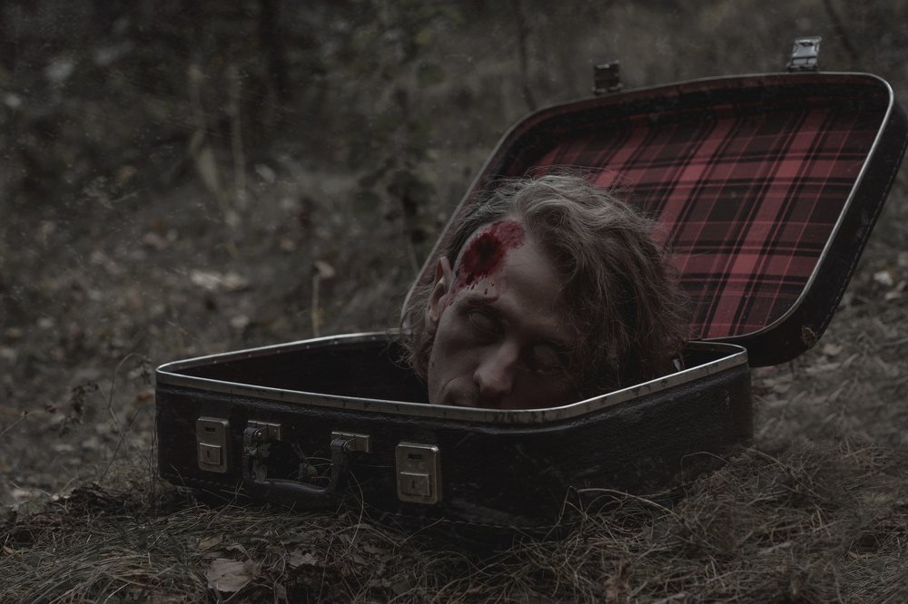 Фотография автора Joe Brennan