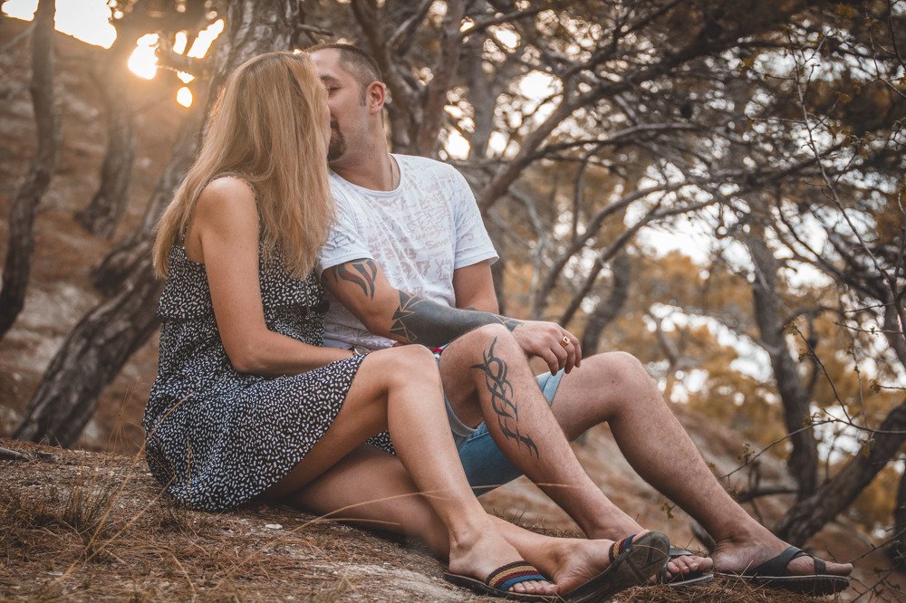 Photograph by Мика Саркисова