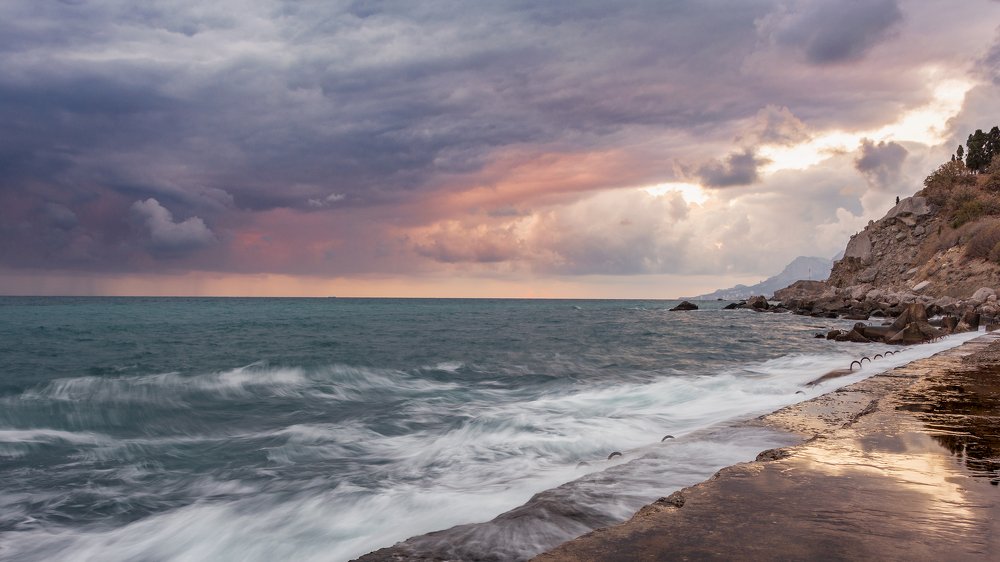 Photograph by Павел Барабанов