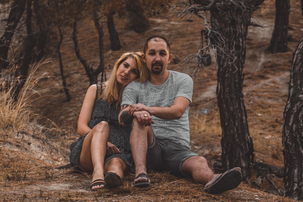 Photograph by Мика Саркисова