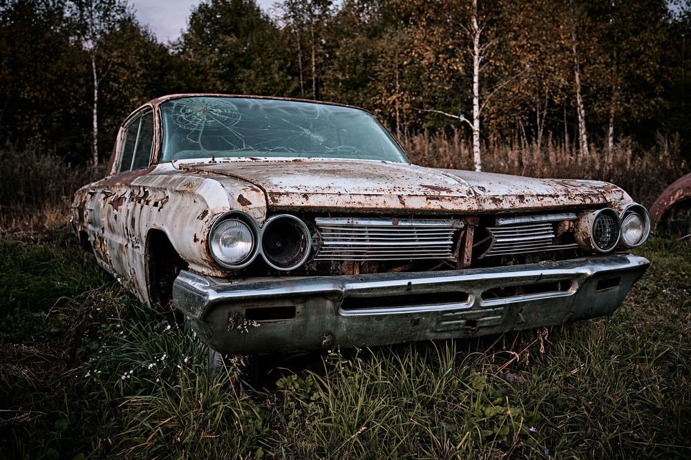 Photograph by Пётр Дедковский