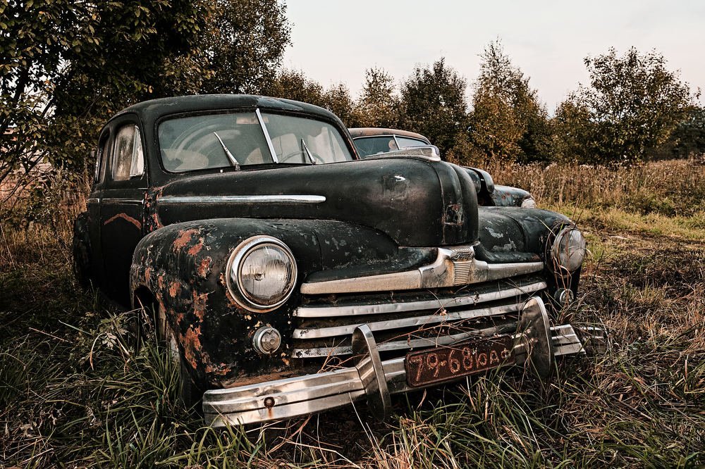 Photograph by Пётр Дедковский