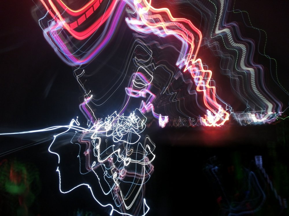 Photograph by Лис Ната