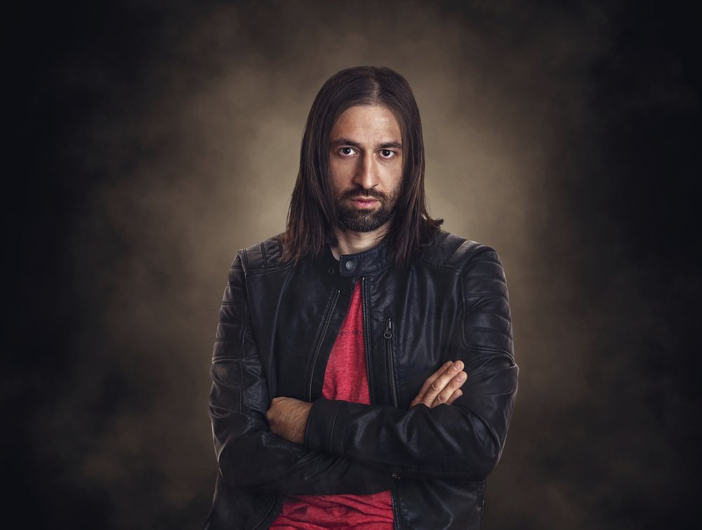 Photograph by Андрей Ляпин