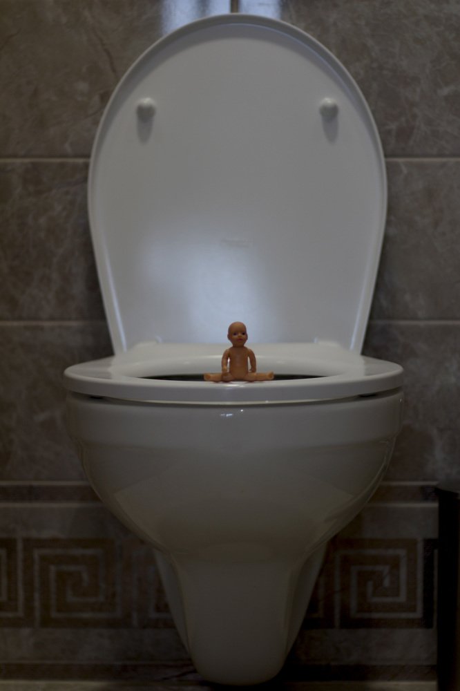 Чем больше, тем меньше