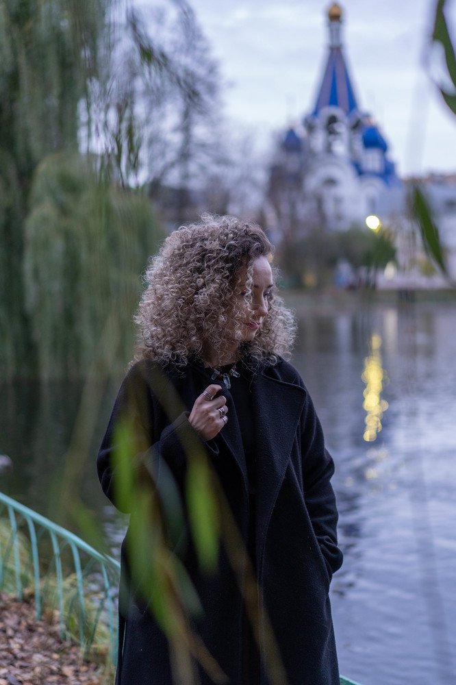 Photograph by Татьяна Трошина