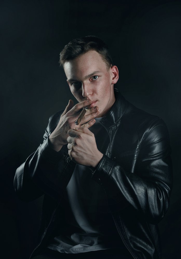 Photograph by Оксана Зверева