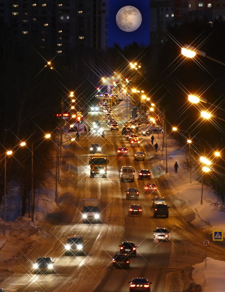 Photograph by Ринат Файзуллин