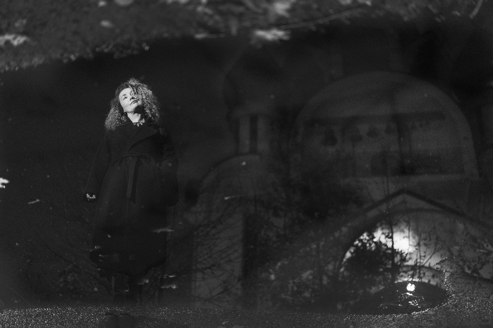 Photograph by Татьяна Трошина