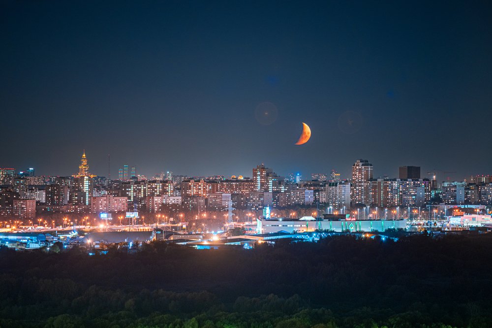 Photograph by Алексей Артышко