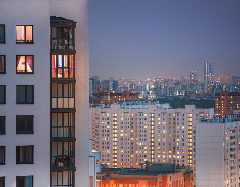 Photograph by Алексей Артышко