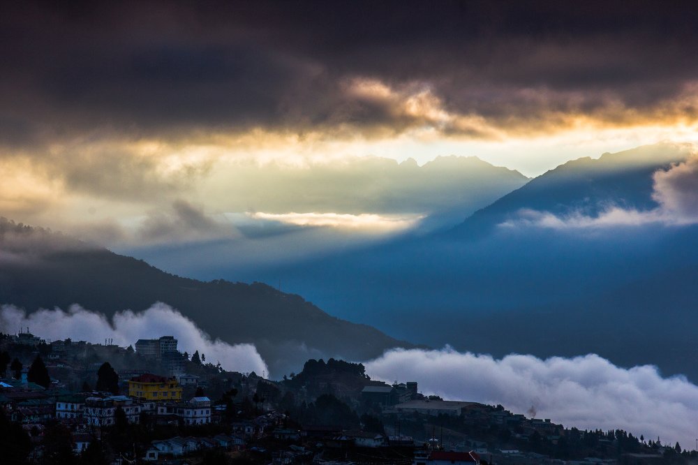 Photograph by Pratik Sagri