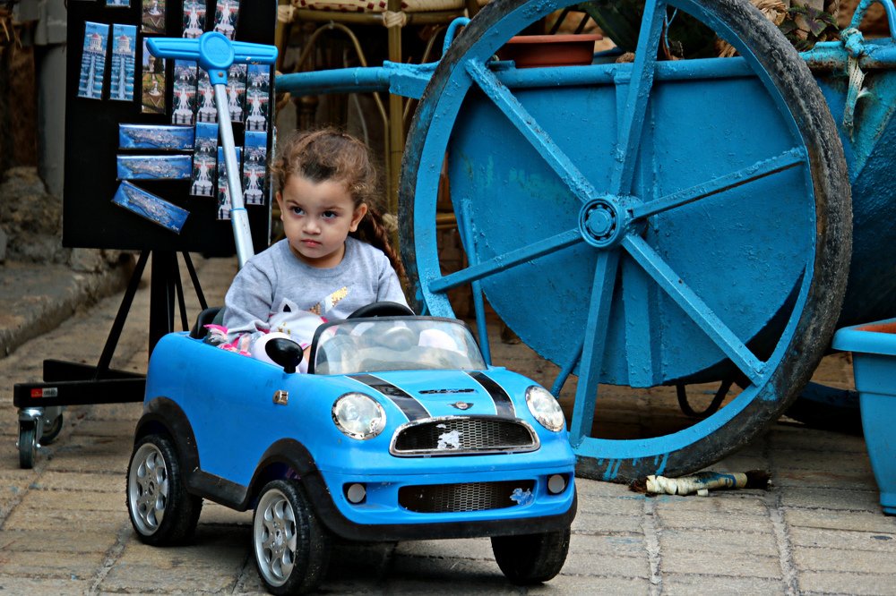 Photograph by Irina Radzinskaya