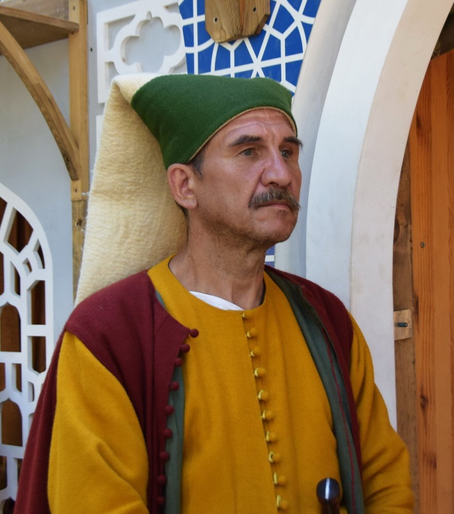 Photograph by Galina Leskova