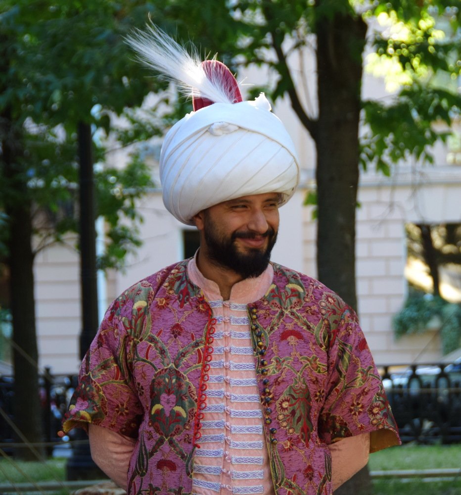 Photograph by Galina Leskova