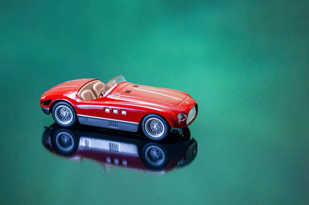 Photograph by Денис Кичев