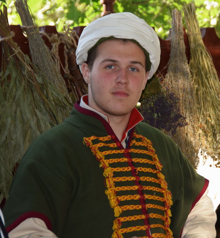 Photograph by Galina Leskova