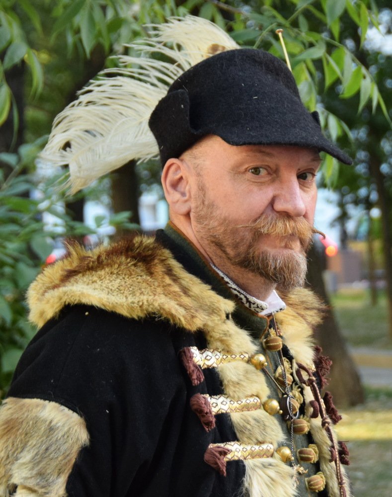 Photograph by Galina Leskova