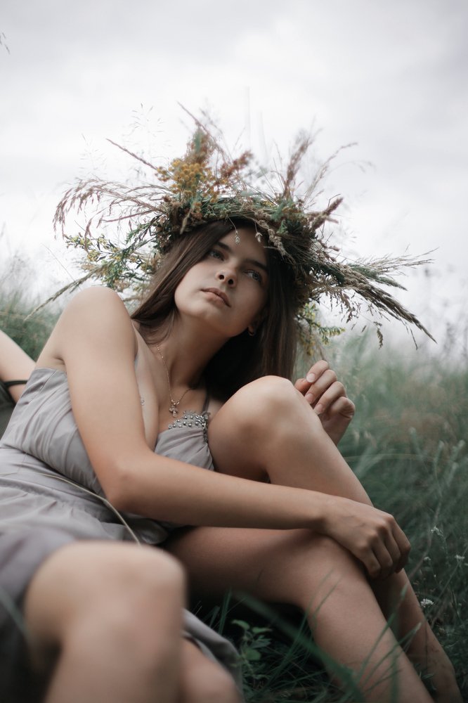 Photograph by Тихая Мария