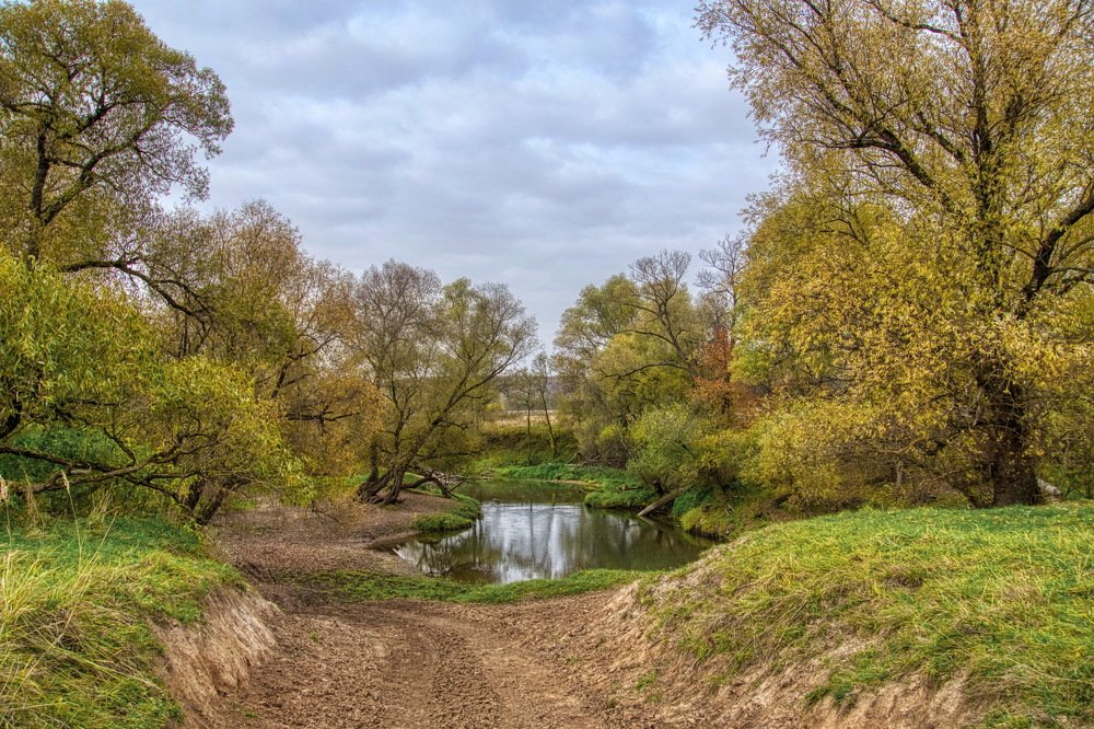 Photograph by Александр Соловьев
