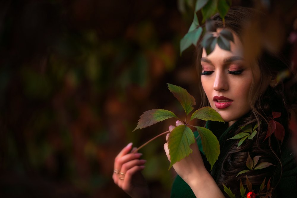 Photograph by Мила Дементьева