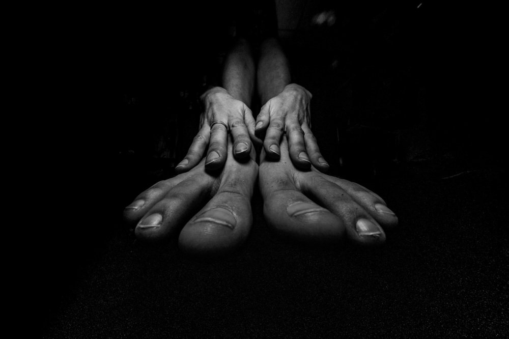 Photograph by David Dgebuadze