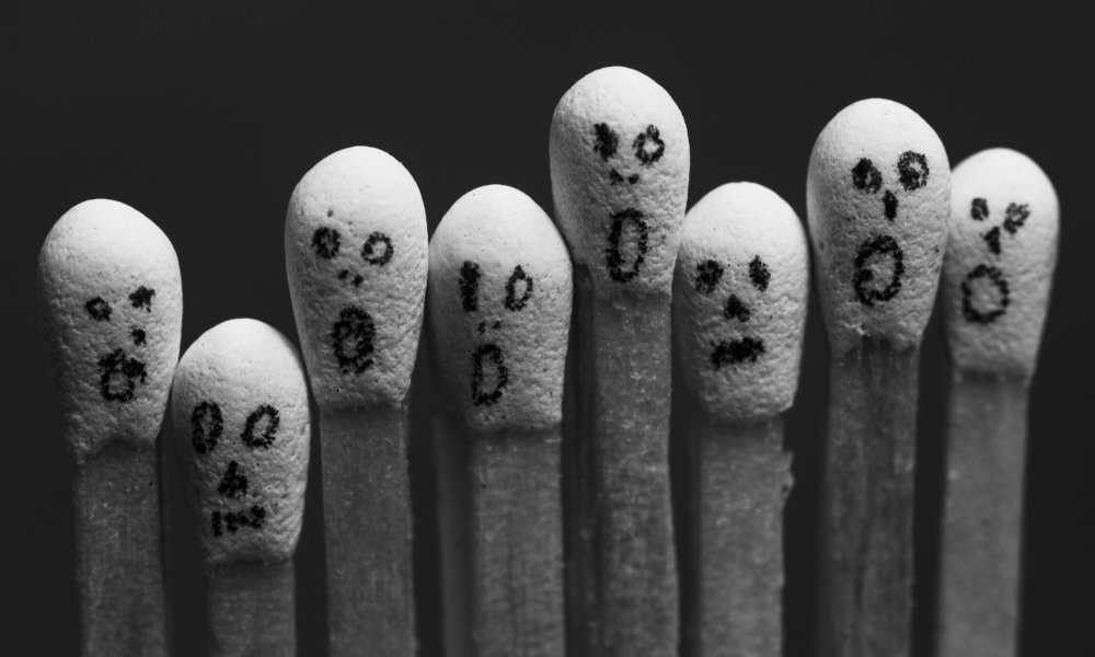 Photograph by David Dgebuadze